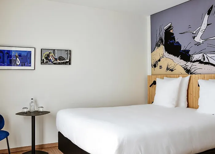 Urbanist By Harmony גנט