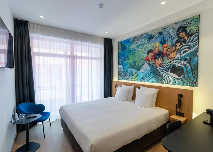 Urbanist By Harmony Hotel