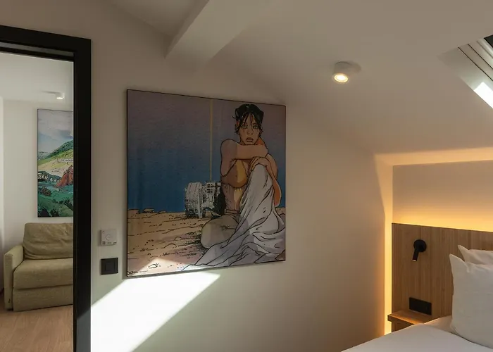 Urbanist By Harmony Hotel 4*