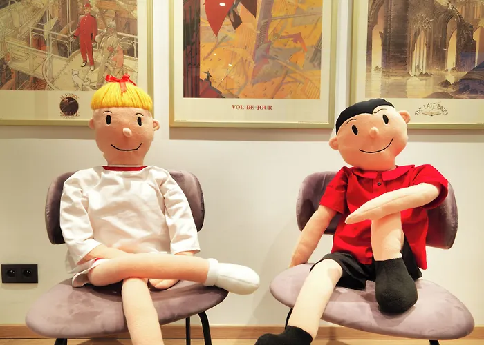 Urbanist By Harmony 根特