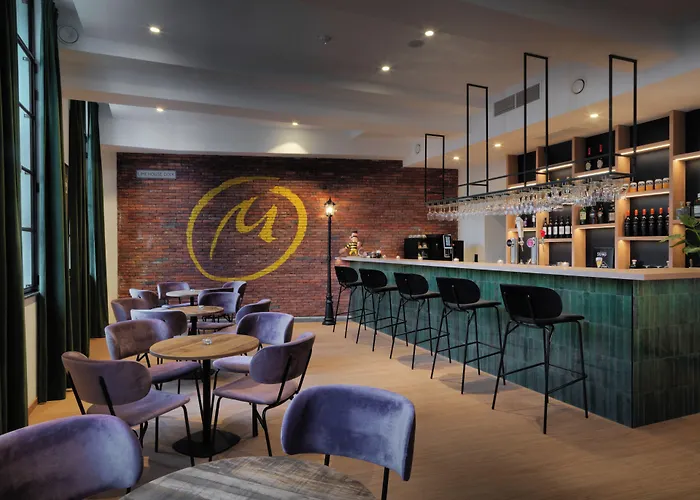 酒店 Urbanist By Harmony 4*