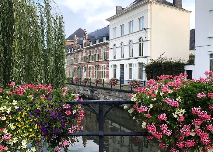 Hotel Urbanist By Harmony