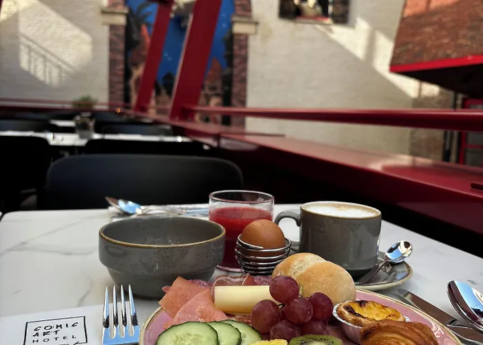 Urbanist By Harmony Hotel 4*