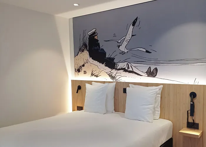 Hotel Urbanist By Harmony