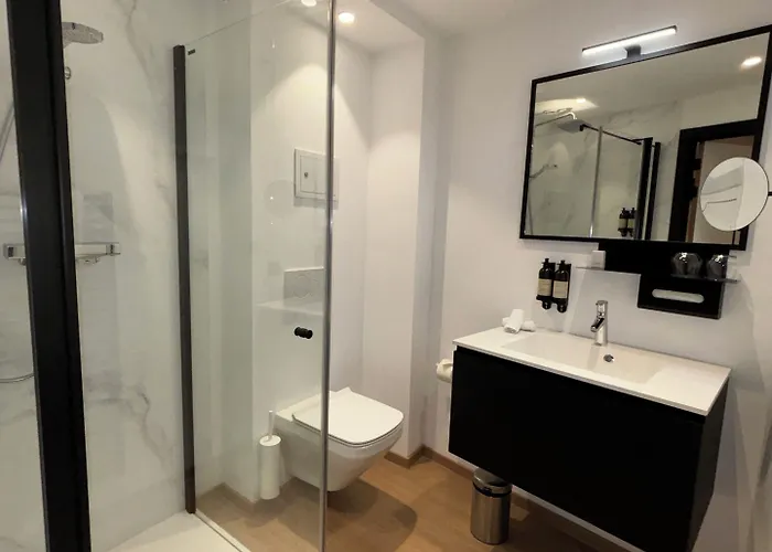 Hotel Urbanist By Harmony