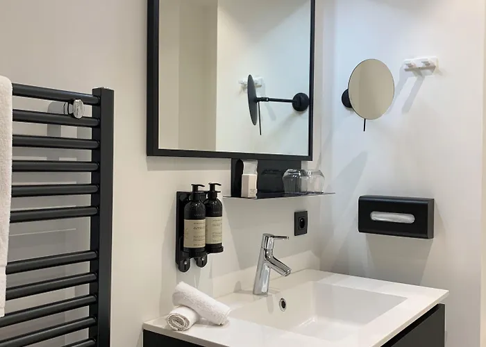 Urbanist By Harmony 酒店