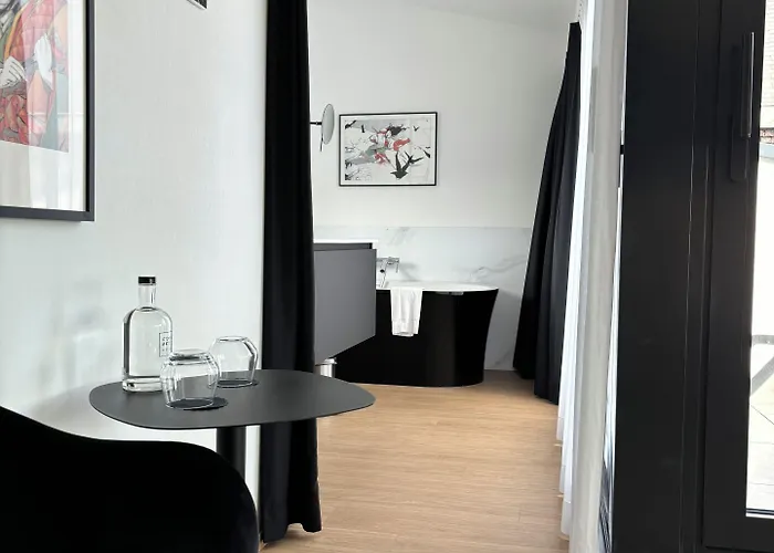 Urbanist By Harmony Hotel Ghent