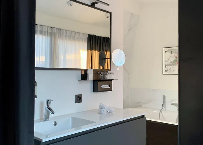 Urbanist By Harmony 4*