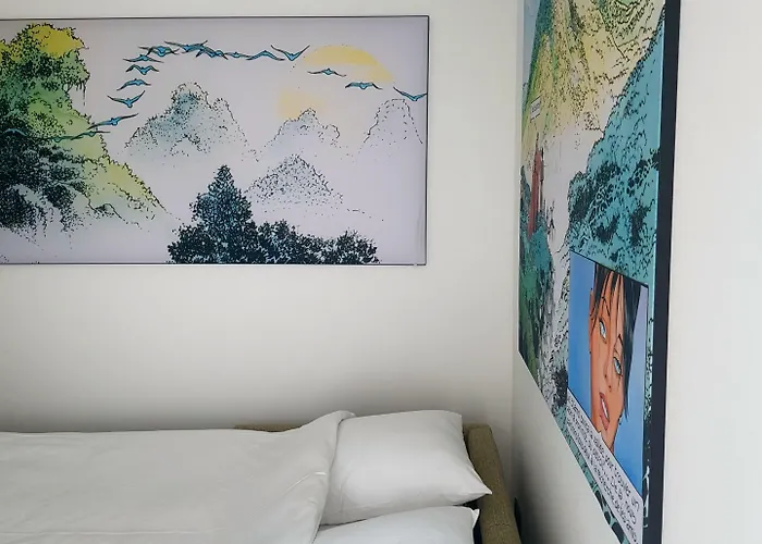 Urbanist By Harmony 酒店