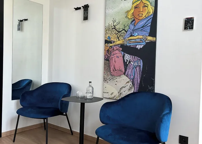 Urbanist By Harmony גנט