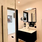 Urbanist By Harmony Otel Gent