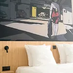 Urbanist By Harmony Otel 4*