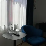 Otel Urbanist By Harmony