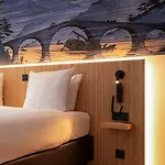 Urbanist By Harmony Otel Gent