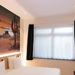 Urbanist By Harmony Otel Gent