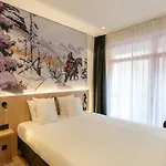 Otel Urbanist By Harmony