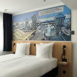 Urbanist By Harmony Otel Gent