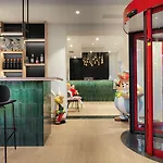 Otel Urbanist By Harmony Gent