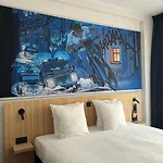 Otel Urbanist By Harmony Gent