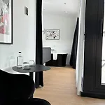 Urbanist By Harmony Otel Gent