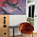 Otel Urbanist By Harmony